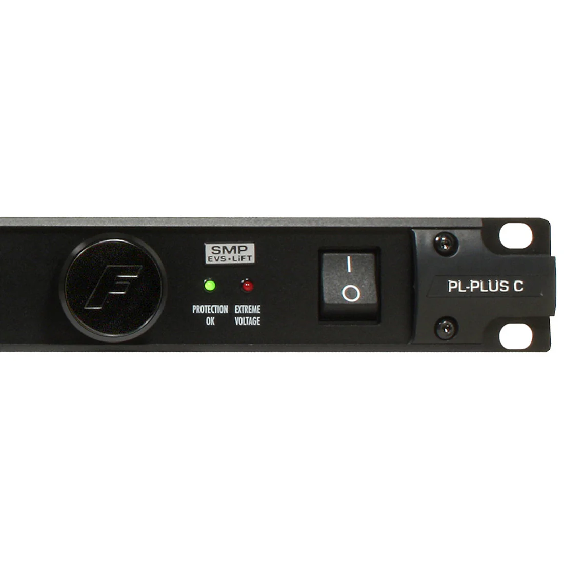 Furman PL-PLUSC Classic Series Power Conditioner with LED Voltmeter (PLPLUSC) - Image 2