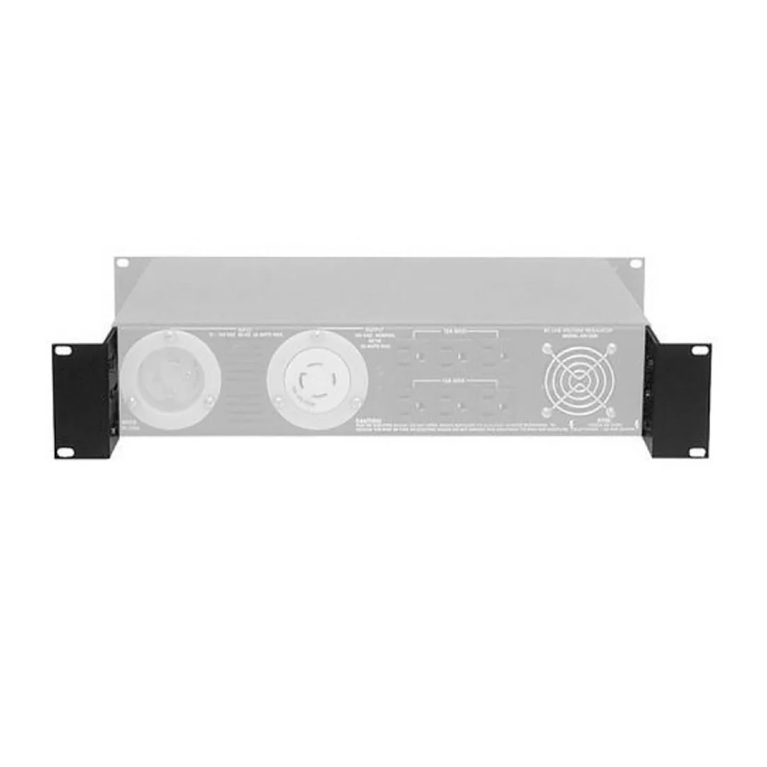 Furman RRM-2-REF Rack Mount Ears (RRM2REF)