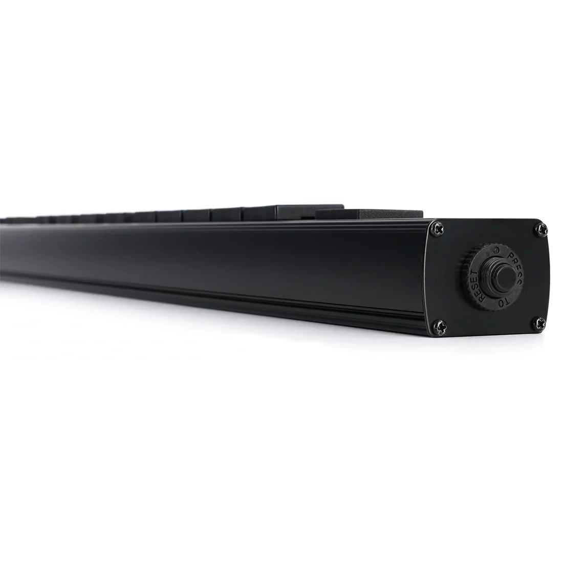 Furman VT-EXT-12 12 Outlet Power Strip (VTEXT12) - Image 5