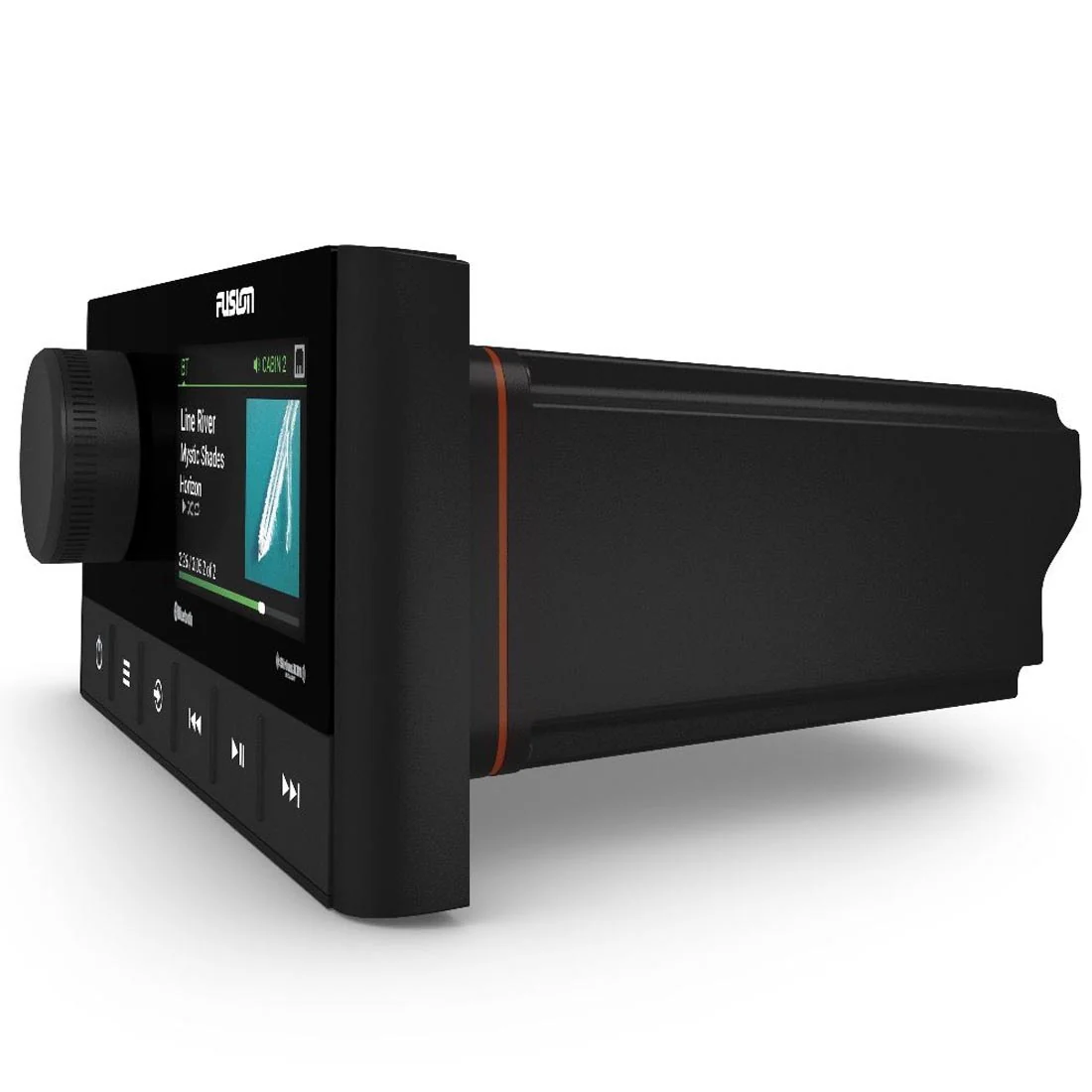 Fusion MS-RA210 Marine Digital Media Receiver with Bluetooth - Image 3