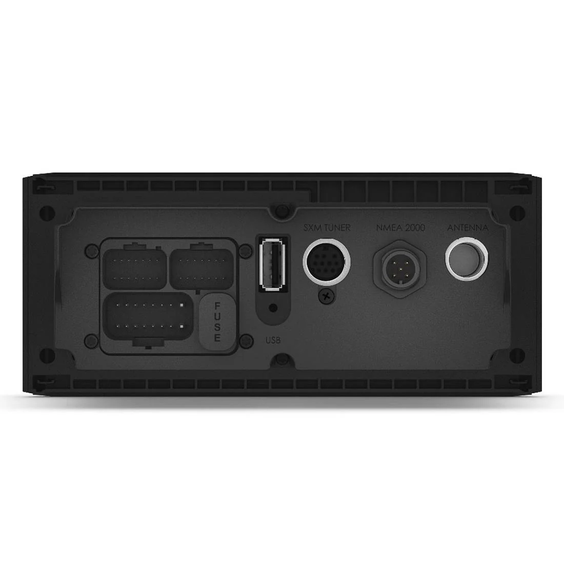 Fusion MS-RA210 Marine Digital Media Receiver with Bluetooth - Image 4