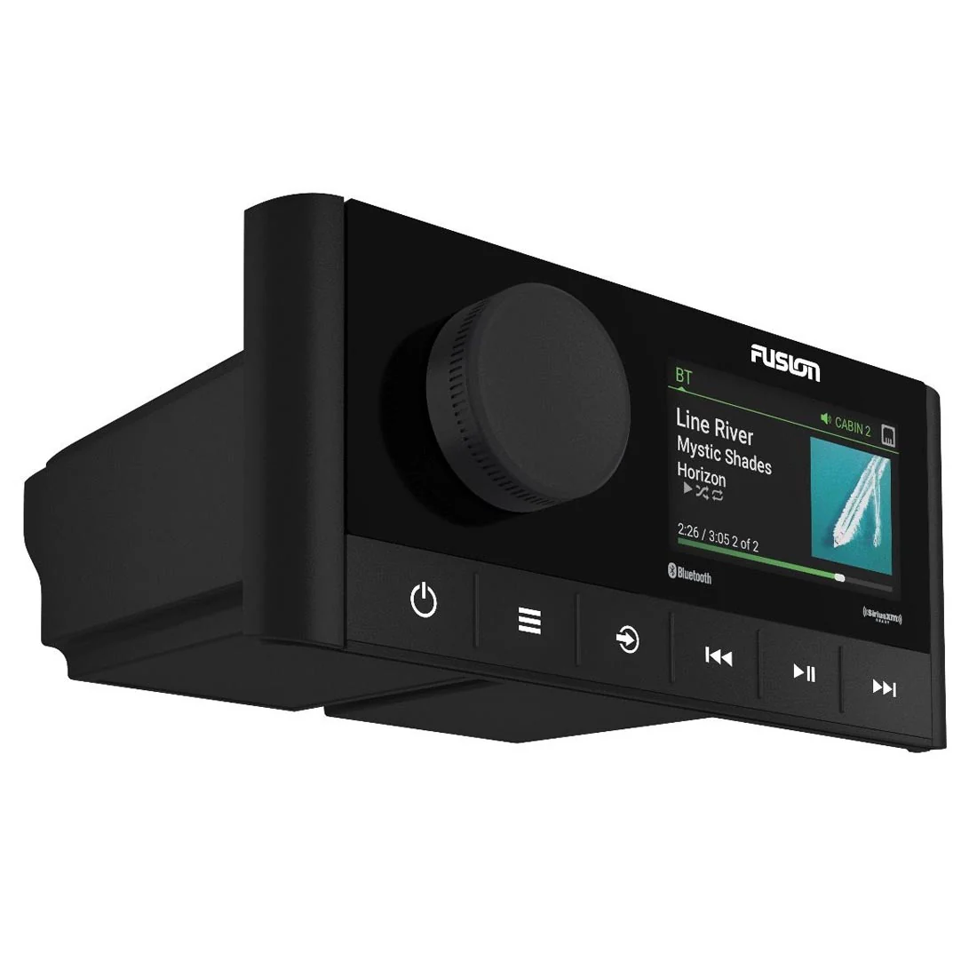 Fusion MS-RA210 Marine Digital Media Receiver with Bluetooth - Image 5