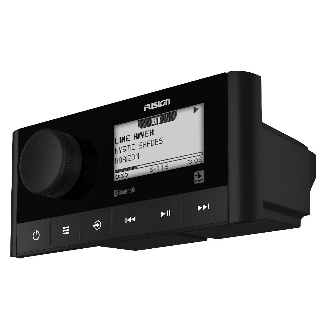 Fusion MS-RA60 Marine Digital Media Receiver with Bluetooth - #010-02405-00 - Image 3