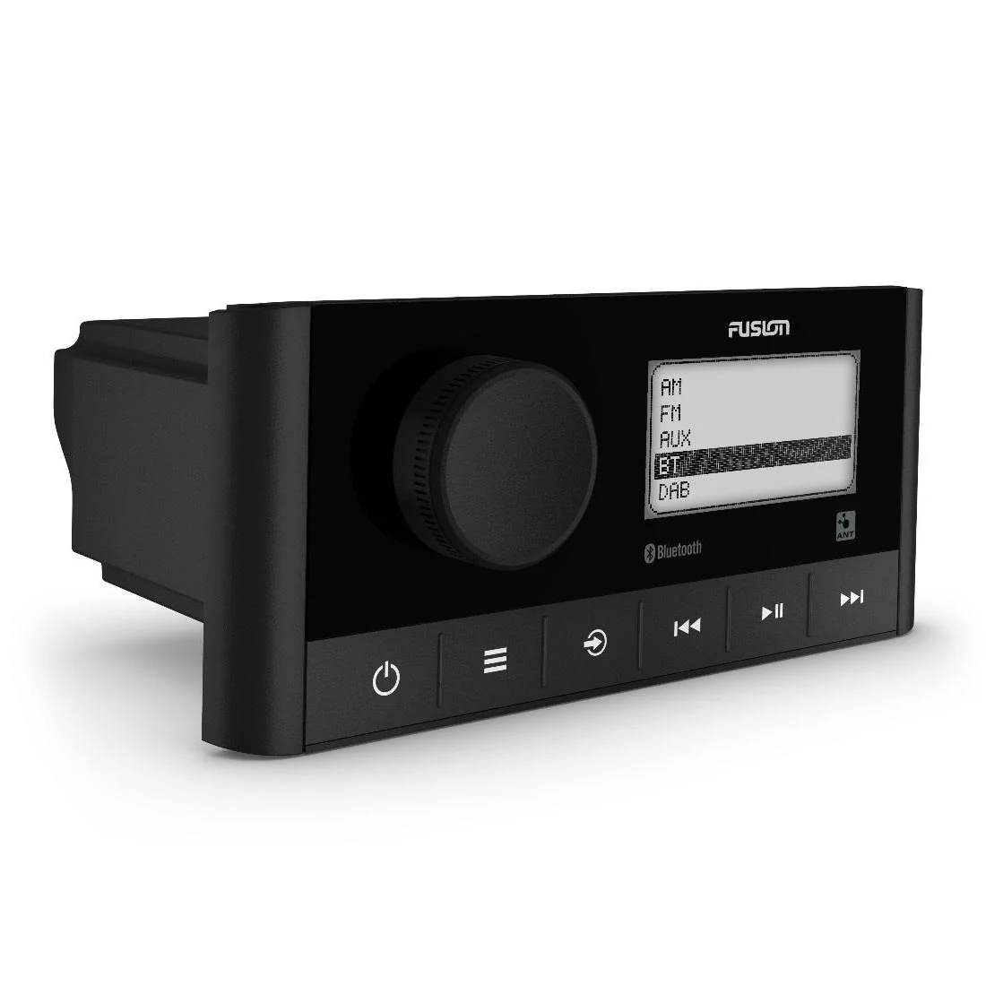 Fusion MS-RA60 Marine Digital Media Receiver with Bluetooth - #010-02405-00 - Image 4