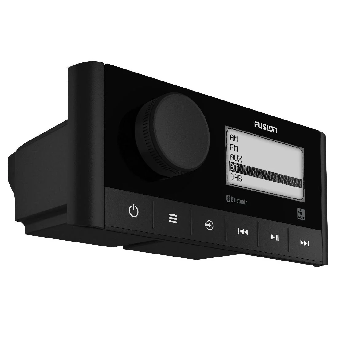 Fusion MS-RA60 Marine Digital Media Receiver with Bluetooth - #010-02405-00 - Image 5