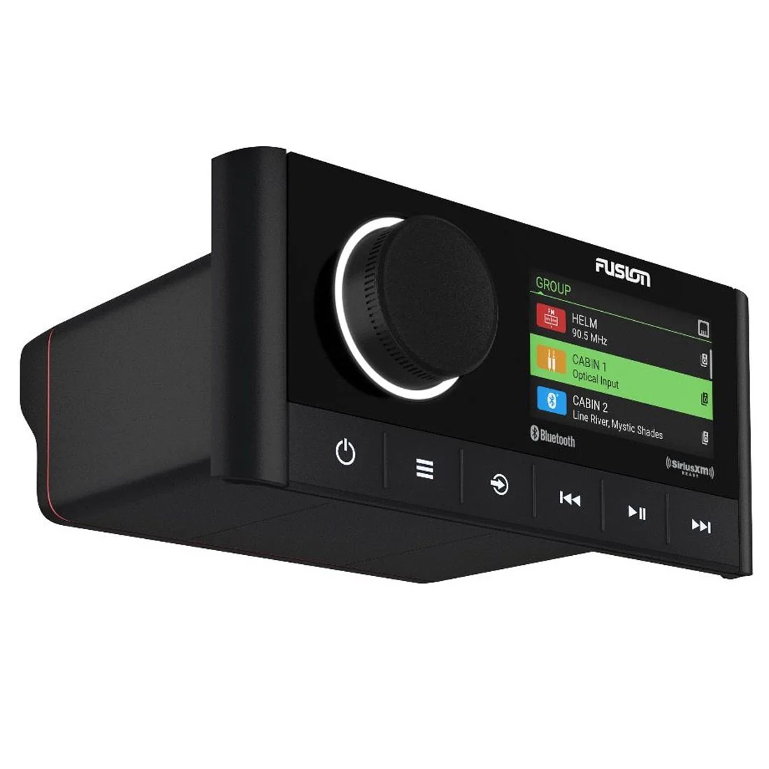 Fusion MS-RA670 Apollo Series Marine Digital Media Receiver - #010-02138-00 - Image 3