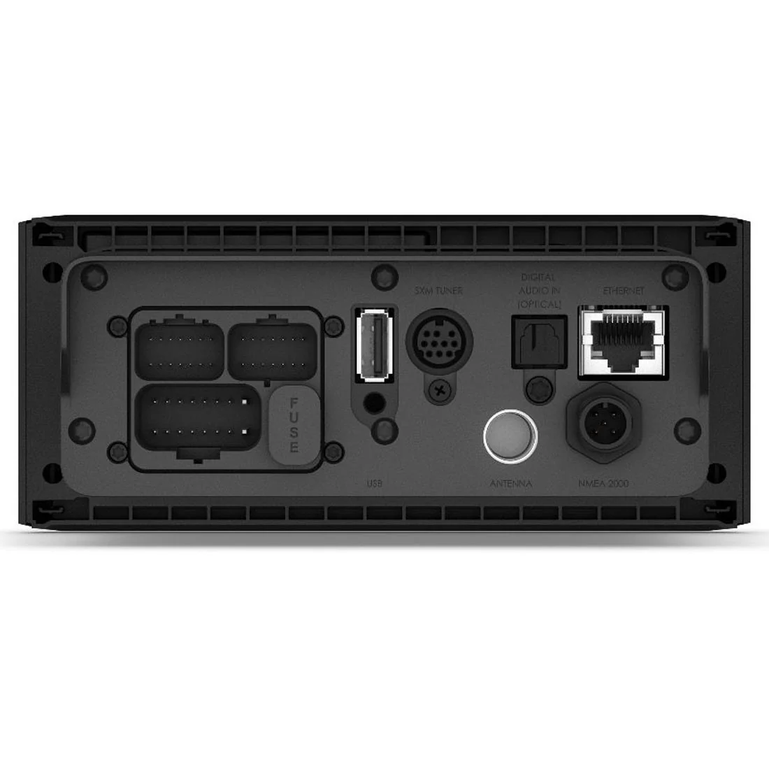 Fusion MS-RA670 Apollo Series Marine Digital Media Receiver - #010-02138-00 - Image 4