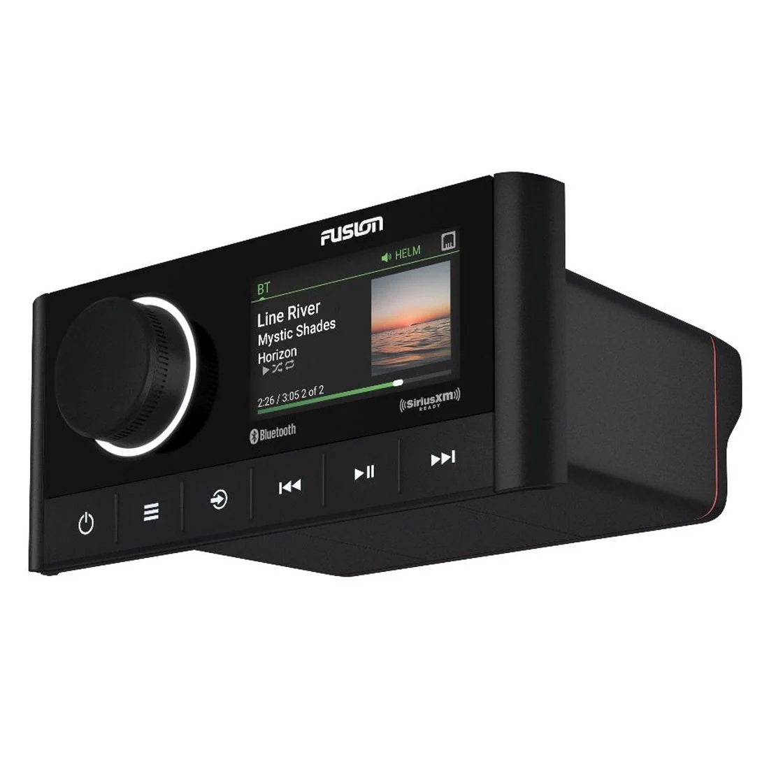 Fusion MS-RA670 Apollo Series Marine Digital Media Receiver - #010-02138-00 - Image 5