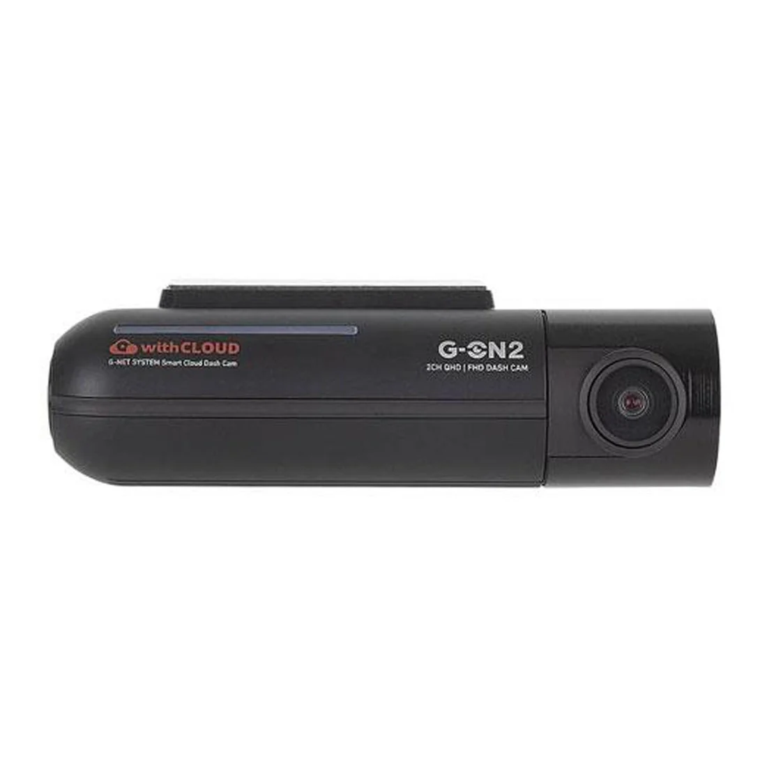 GNET G-ON2 2 Channel HDR QHD Dash Cam with 1080p Rear Camera (GON2) - Image 5