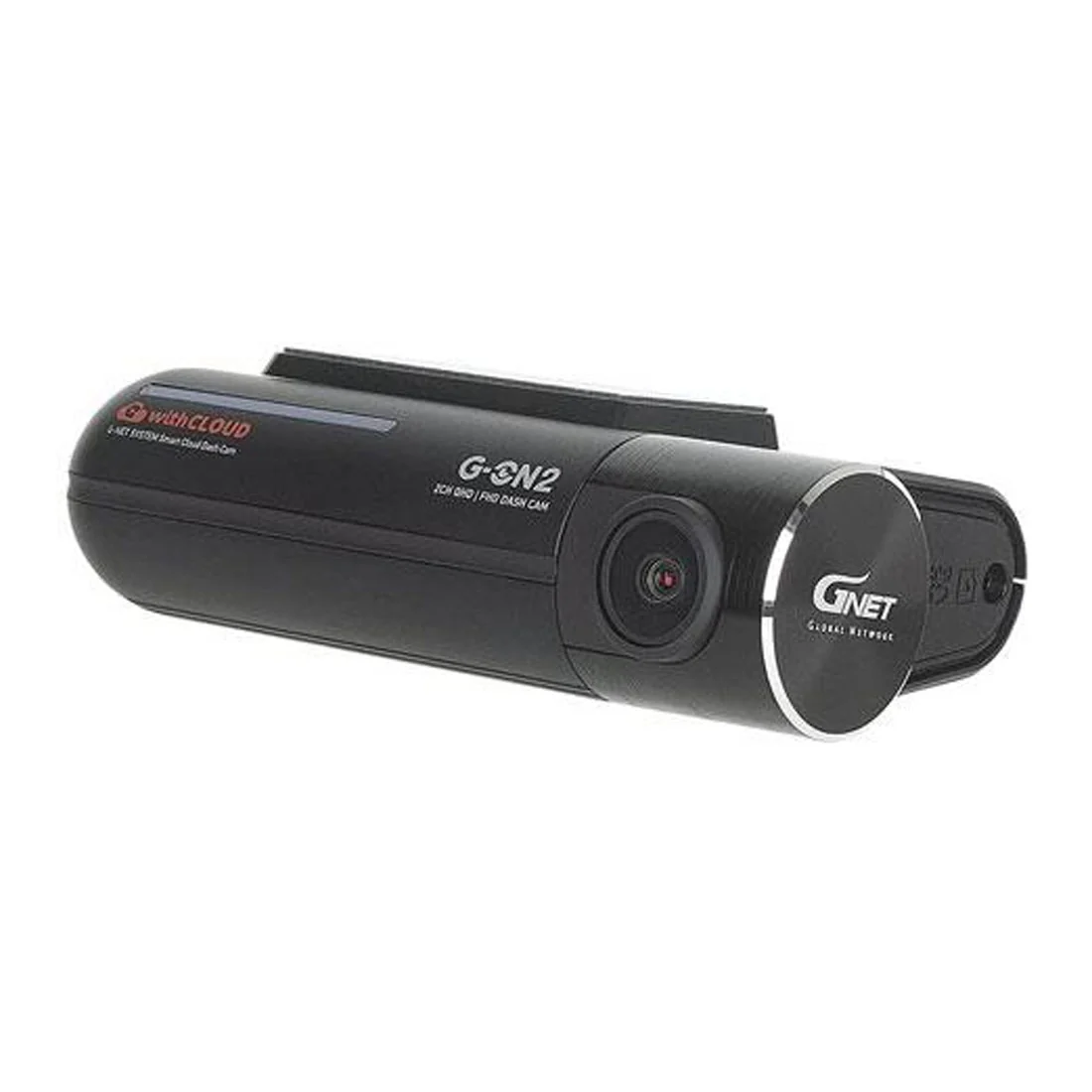 GNET G-ON2 2 Channel HDR QHD Dash Cam with 1080p Rear Camera (GON2) - Image 7