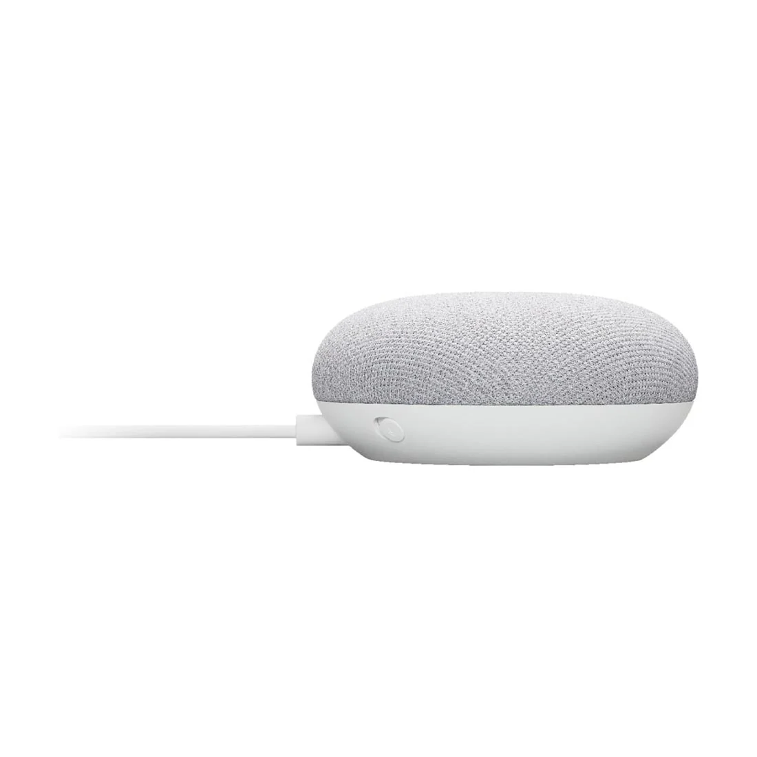 Google 2961782 Nest Mini Smart Speaker - White (2961782) - Image 3