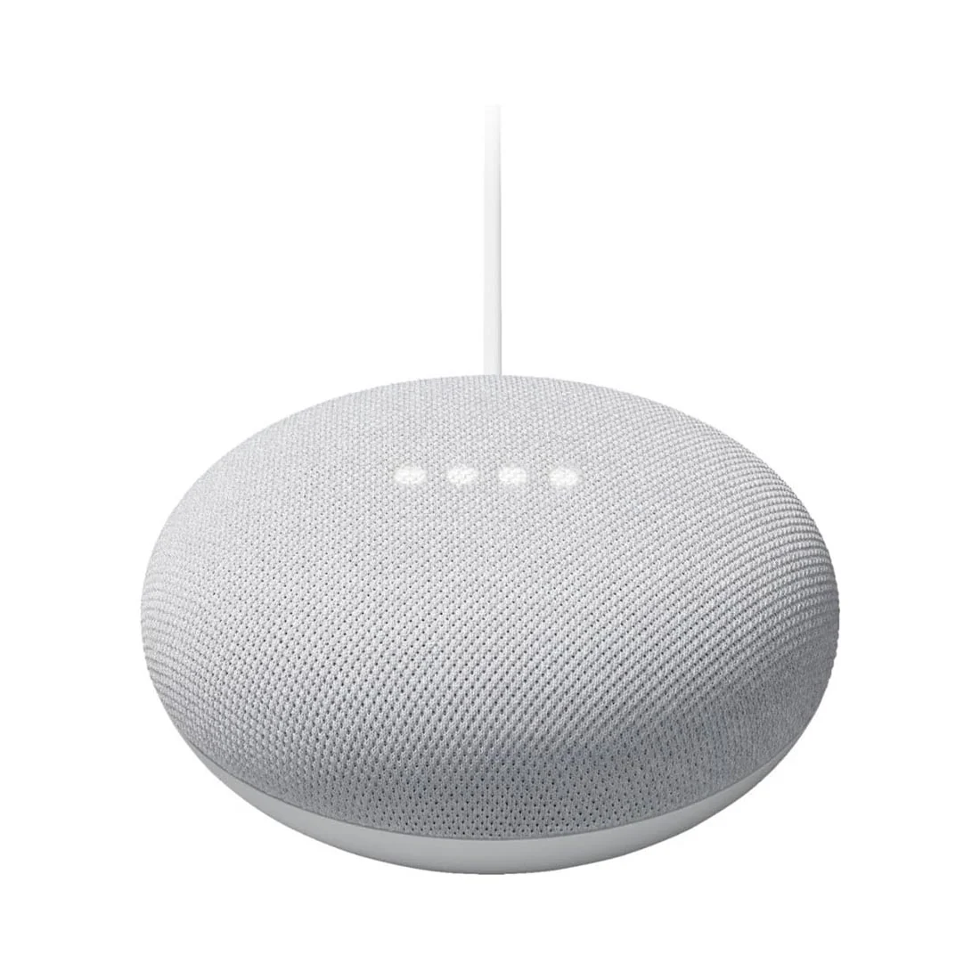 Google 2961782 Nest Mini Smart Speaker - White (2961782) - Image 4