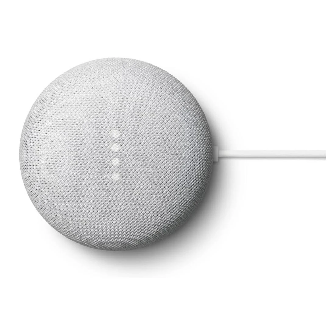 Google 2961782 Nest Mini Smart Speaker - White (2961782) - Image 5