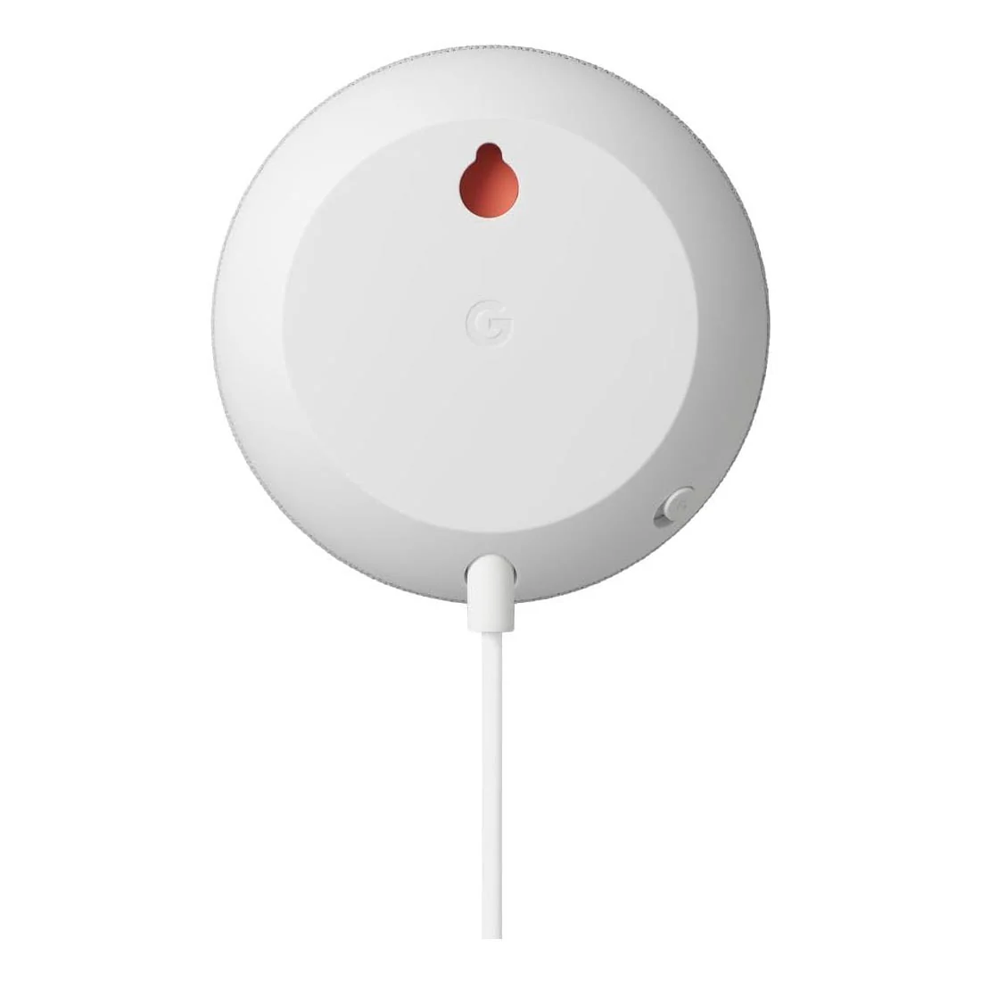 Google 2961782 Nest Mini Smart Speaker - White (2961782) - Image 6