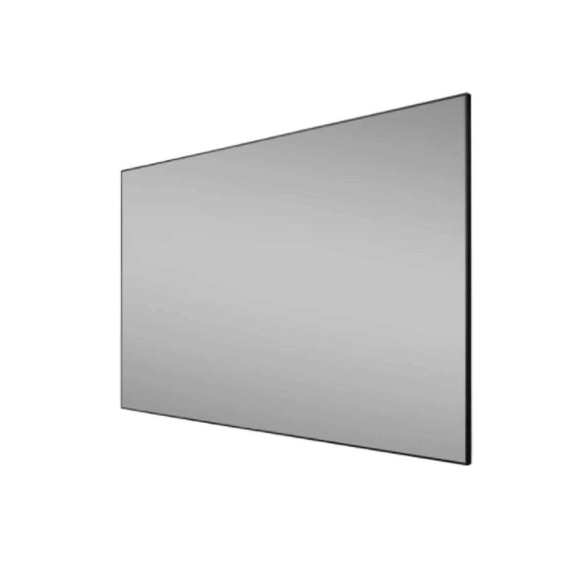 Grandview PE-L-120 Ambient Light Rejection 120" Permanent Fixed Frame Projector Screen (PEL120)