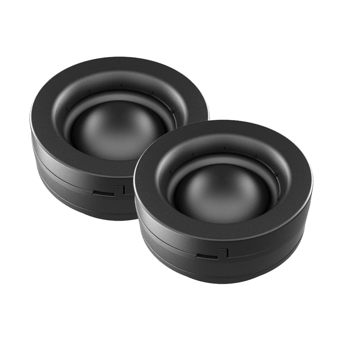 Hertz C26OE Cento Series 1" 120W 4-Ohm Component Tweeters - Pair (C26OE)