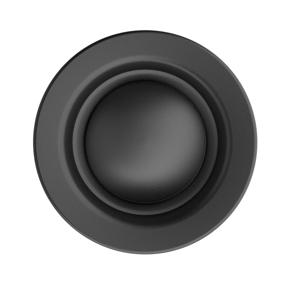 Hertz C26OE Cento Series 1" 120W 4-Ohm Component Tweeters - Pair (C26OE) - Image 2