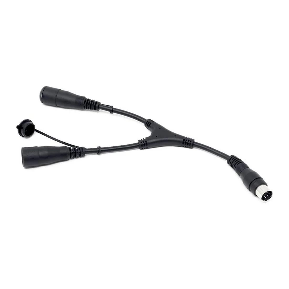 Hertz Capri HMA C13Y 13-Pin Y-Adapter Cable for Capri H100 Marine Receiver (CAPRIHMAC13Y)