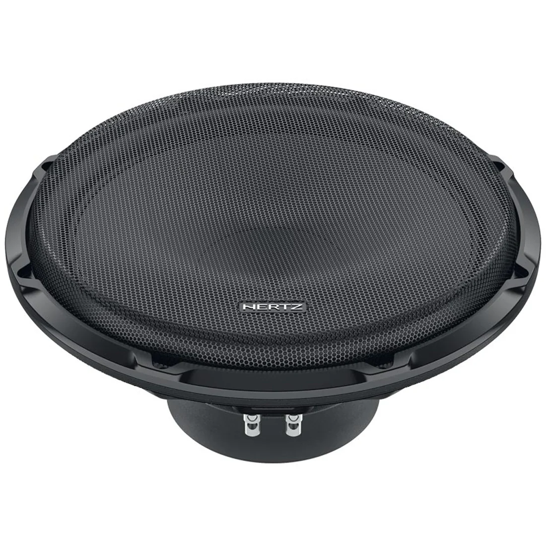 Hertz CG300 12" Grille for Cento Series CS 300 Subwoofers (CG300) - Image 3