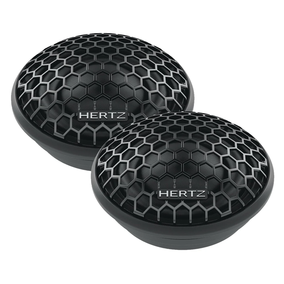 Hertz CK165F Cento Series 6.5" 270W 2-Way Component Speaker System (CK165F) - Image 9