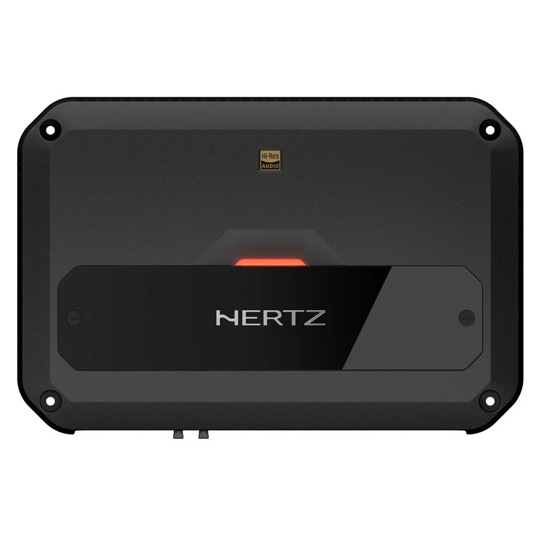 Hertz CP5.1K Cento Power 5-Channel Class D 1030W Amplifier (CP5.1K)