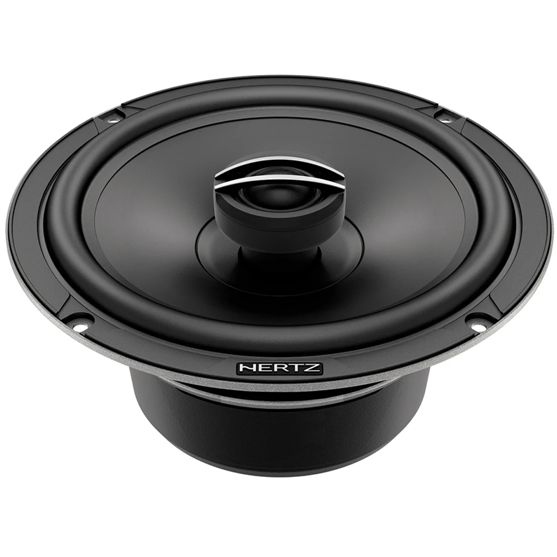 Hertz CPX165 Cento Pro Series 6.5" 285W 2-Way Coaxial Speakers - Pair (CPX165)