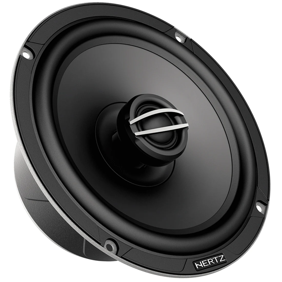 Hertz CPX165 Cento Pro Series 6.5" 285W 2-Way Coaxial Speakers - Pair (CPX165) - Image 2