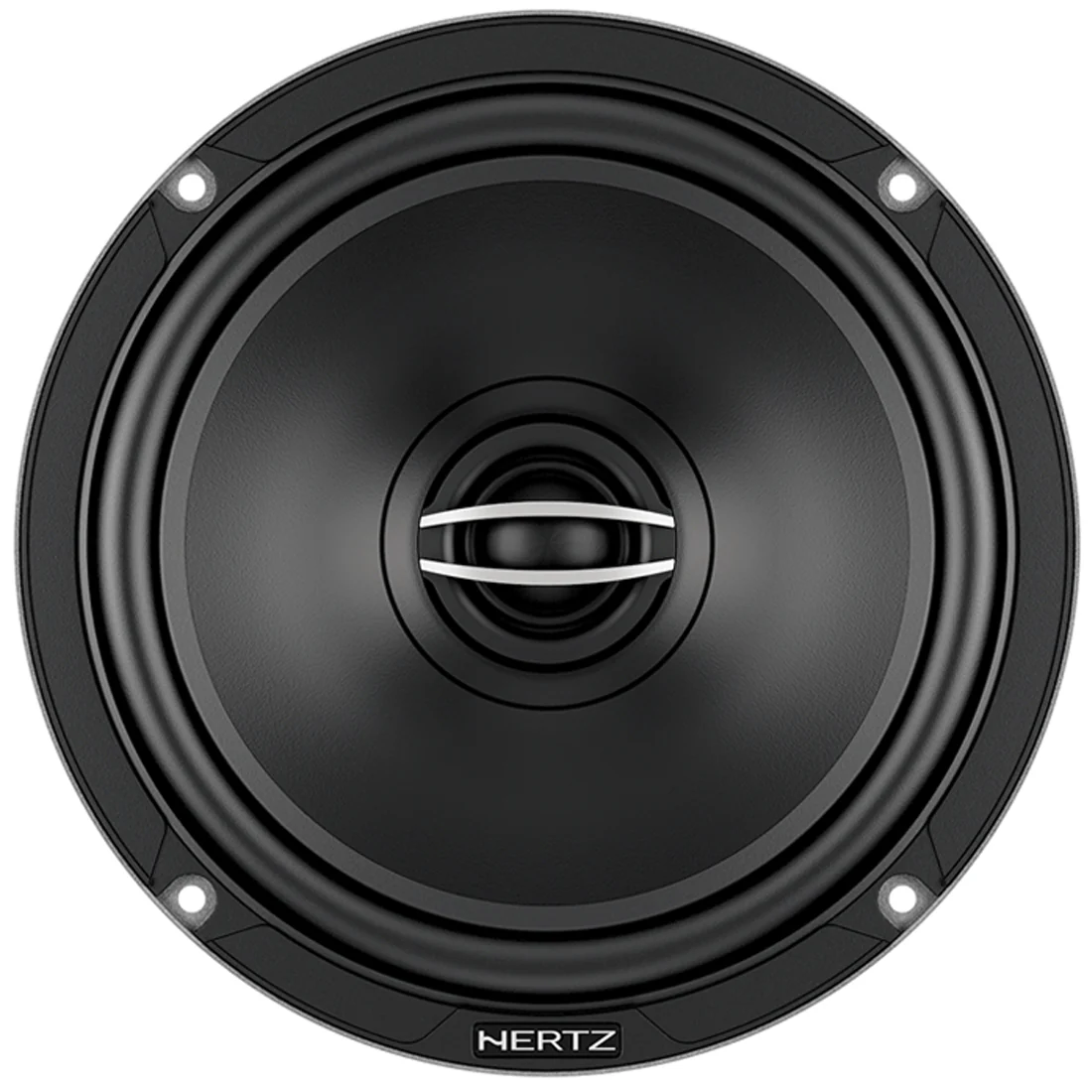 Hertz CPX165 Cento Pro Series 6.5" 285W 2-Way Coaxial Speakers - Pair (CPX165) - Image 3