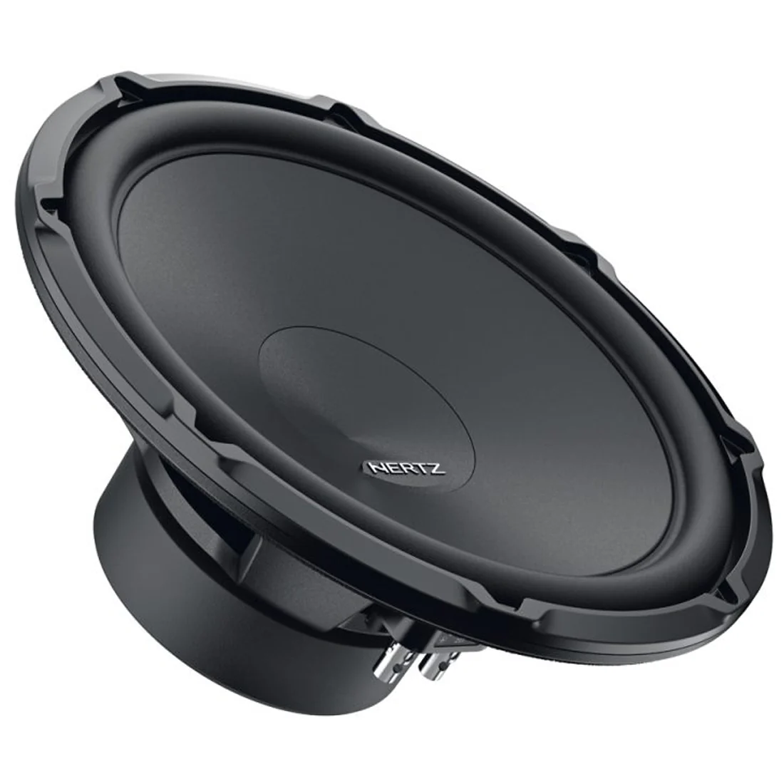 Hertz CS 300 S2 Cento Series 12" Shallow Subwoofer (CS300S2)