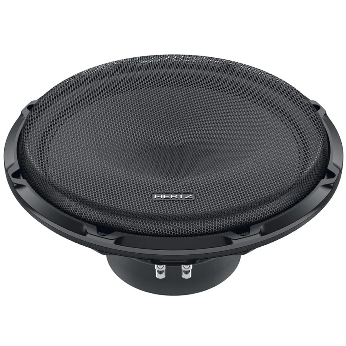 Hertz CS 300 S2 Cento Series 12" Shallow Subwoofer (CS300S2) - Image 4