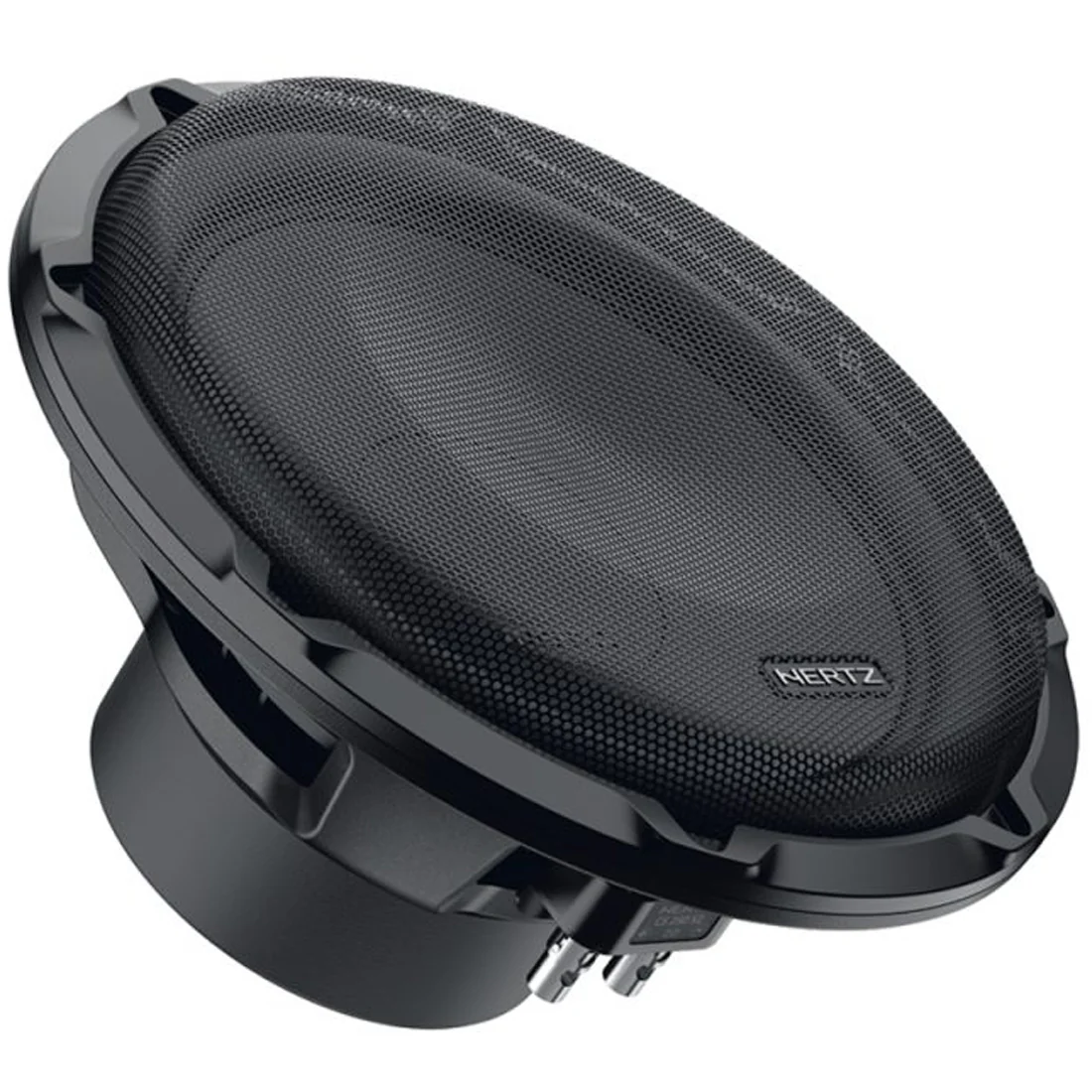 Hertz CS250S2 10" 600W Cento Pro Series Subwoofer (CS250S2) - Image 2