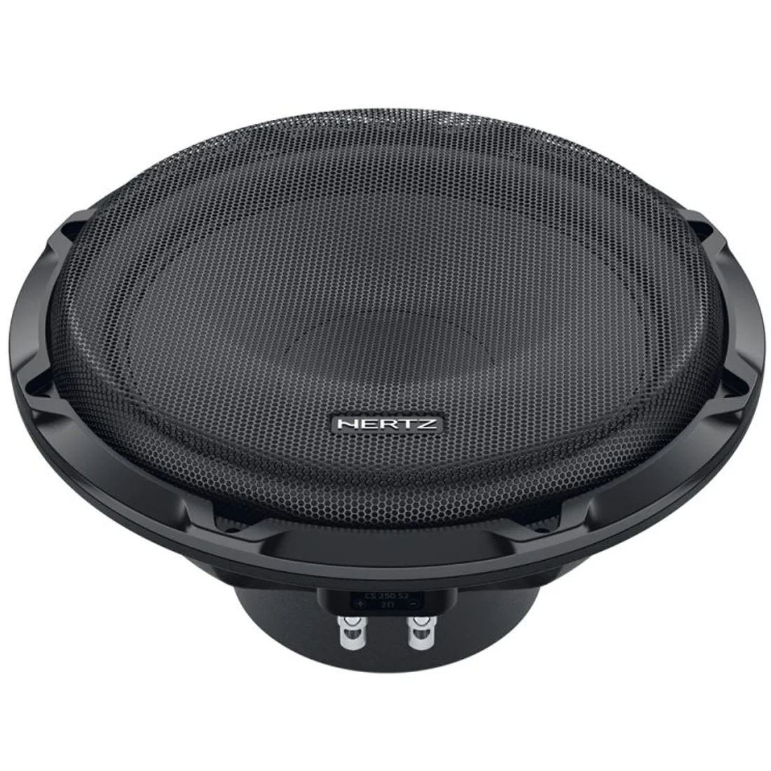 Hertz CS250S4 10" 600W Cento Pro Series Subwoofer (CS250S4) - Image 4