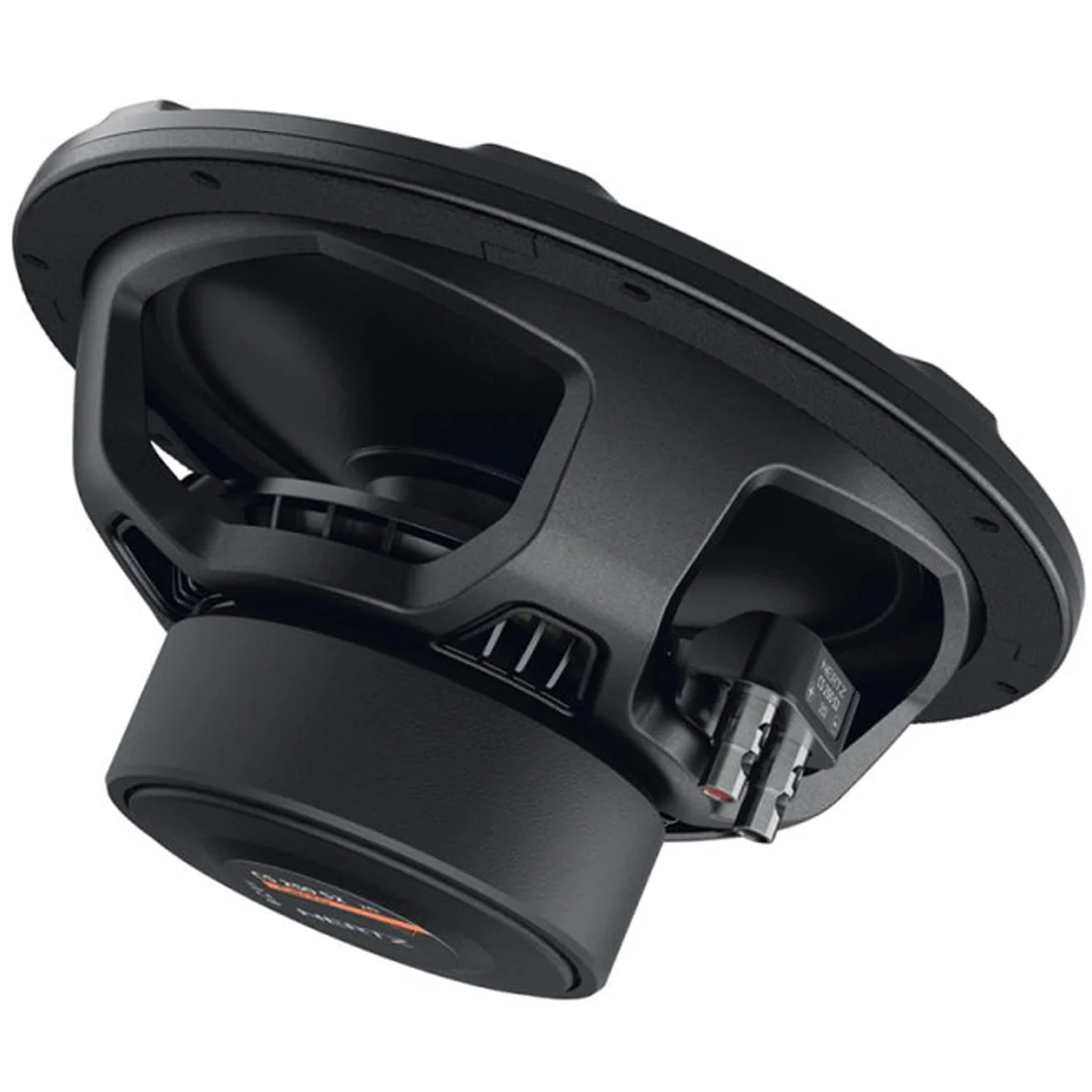 Hertz CS250S4 10" 600W Cento Pro Series Subwoofer (CS250S4) - Image 5