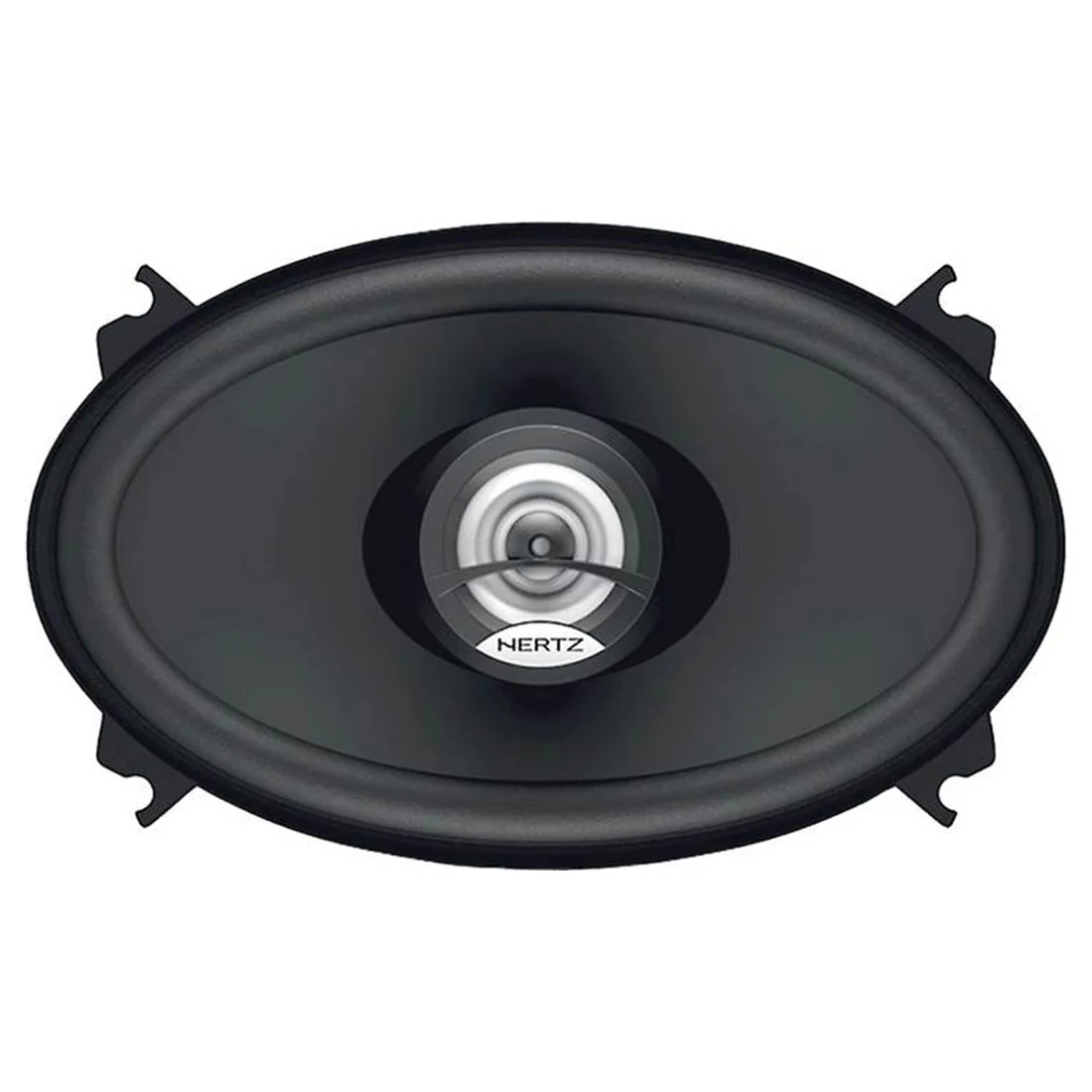 Hertz DCX460.3 Dieci 4"x6" 2-Way Coaxial Speakers - Pair (DCX460.3) - Image 4