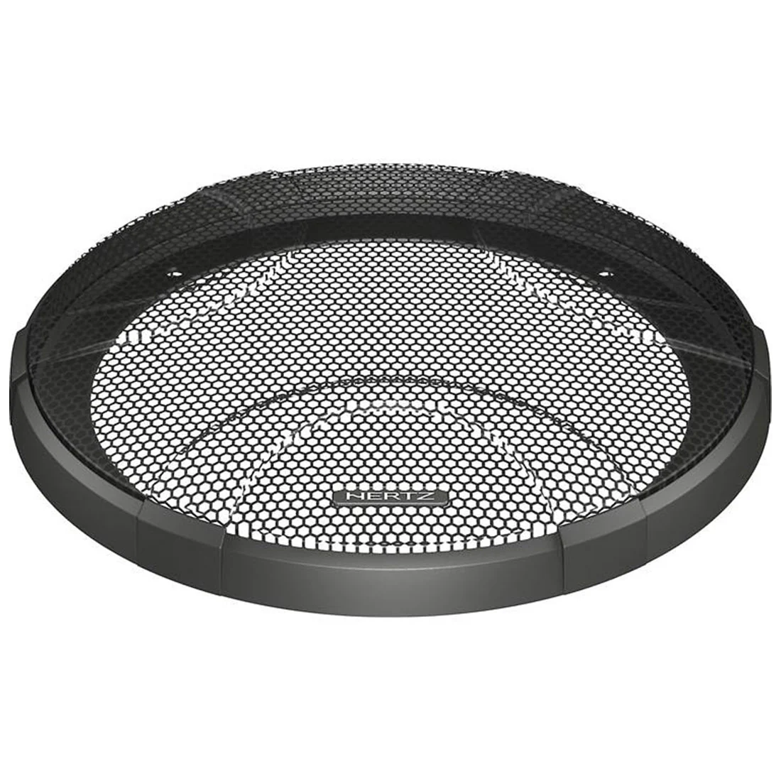 Hertz DG165.3 6.5" Car Speaker Grilles (DG165.3)