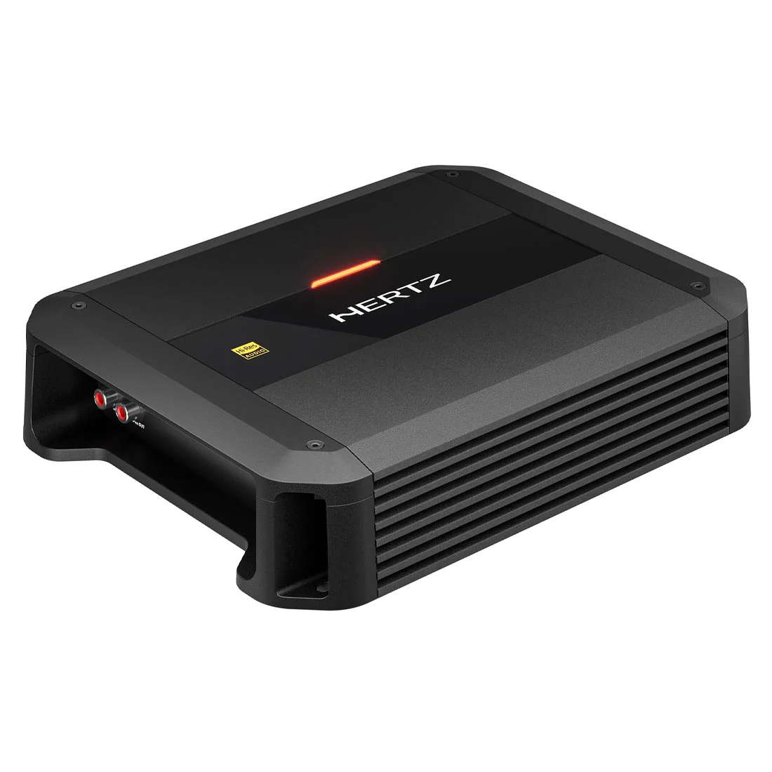 Hertz DP 2.200 Dieci Class AB Stereo Amplifier (DP 2.200)