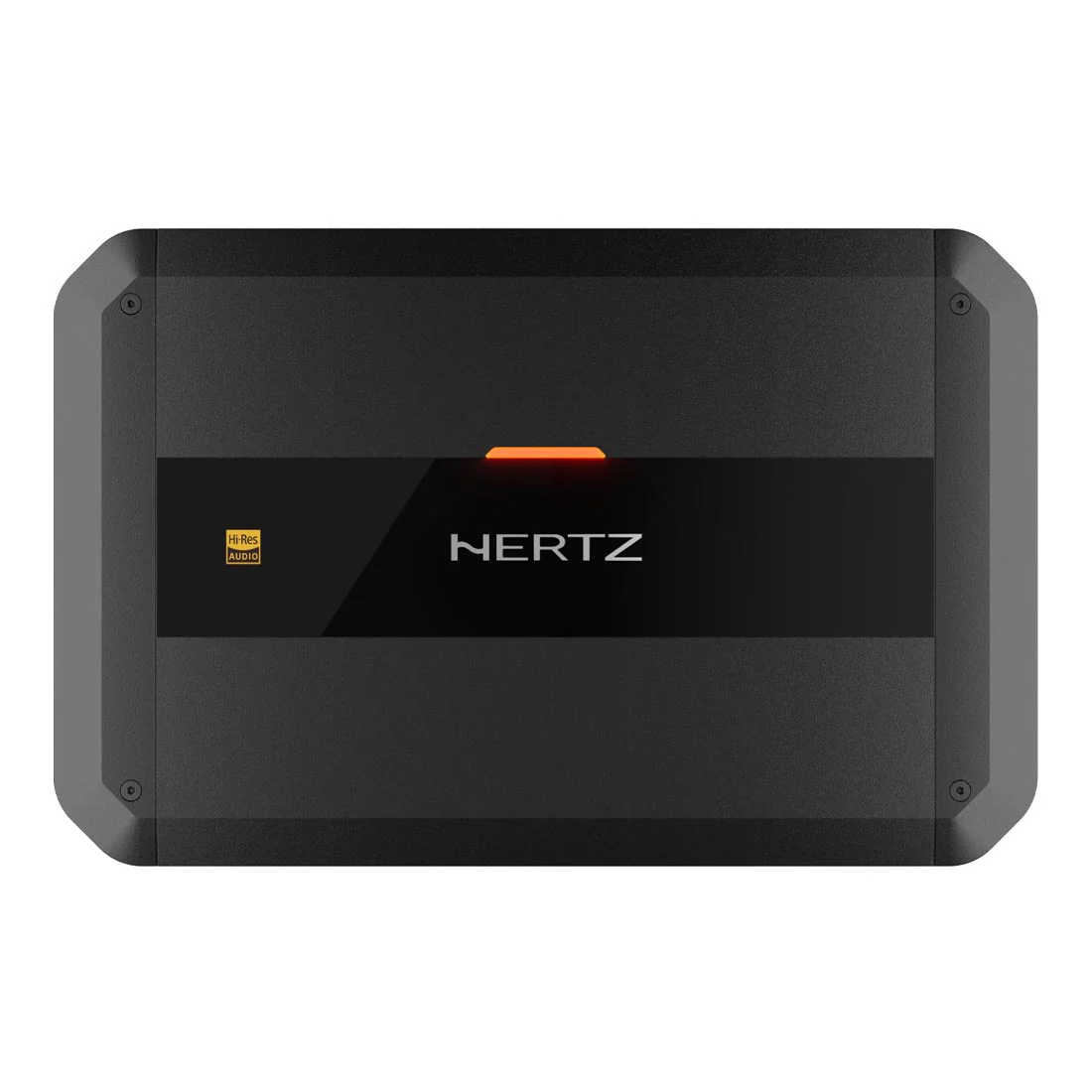Hertz DP 2.200 Dieci Class AB Stereo Amplifier (DP 2.200) - Image 2
