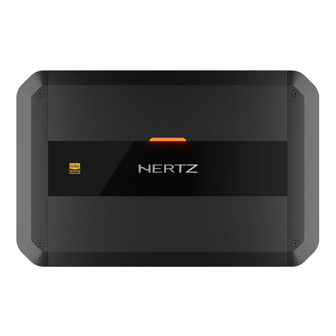 Hertz DP 4.300 Dieci Power 4-Channel Class AB Car Amplifier (DP4300) - Image 2