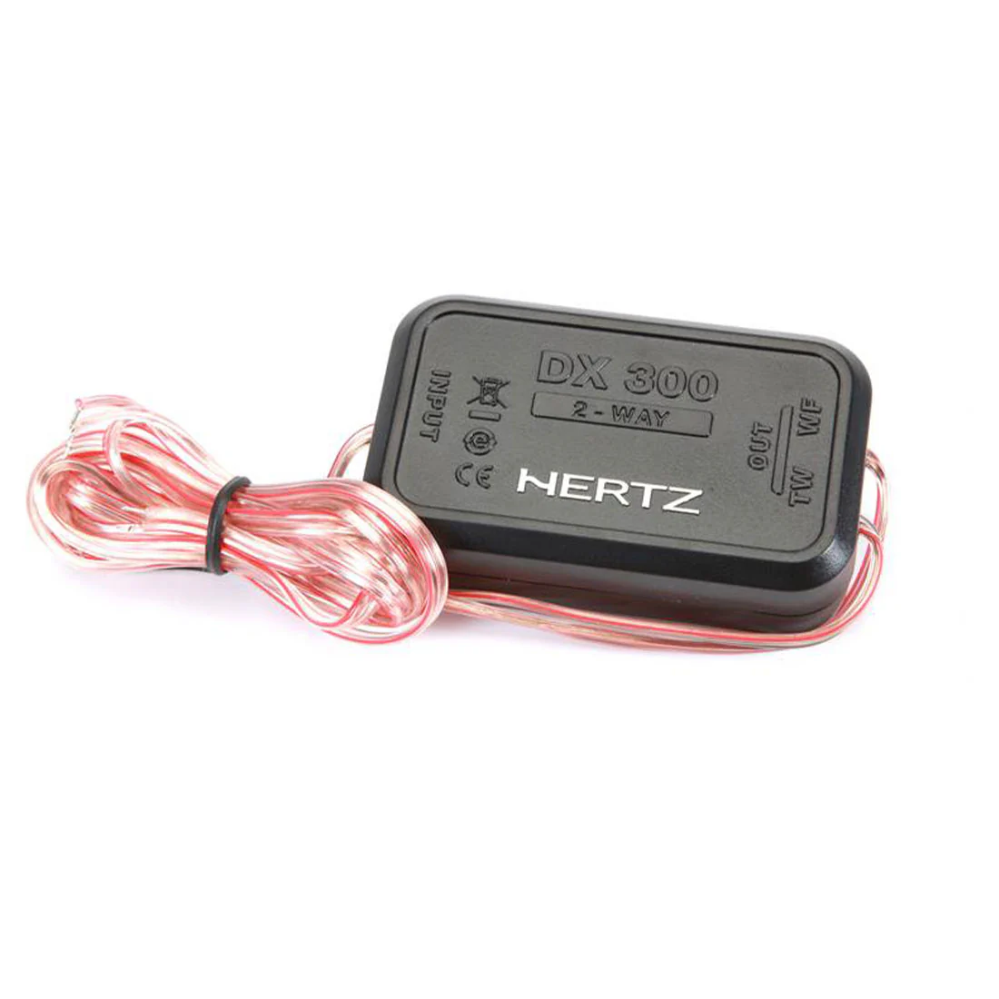 Hertz DSK 165.3 Dieci Series 6.5" Component Speaker System (DSK165.3) - Image 5
