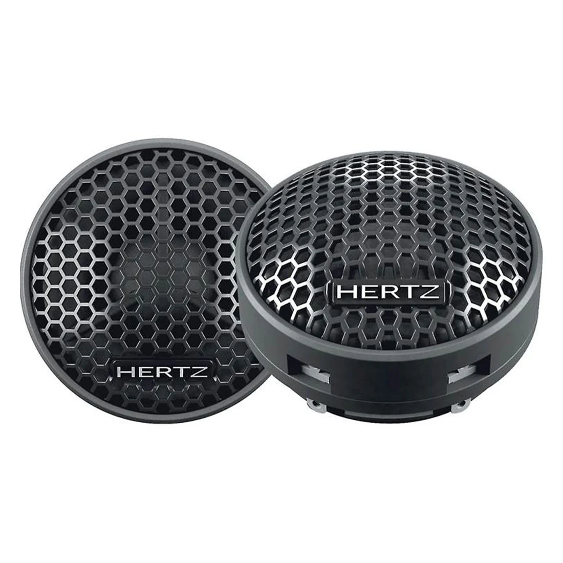 Hertz DT 24.3 Dieci Series 1" Tweeters (DT24.3)