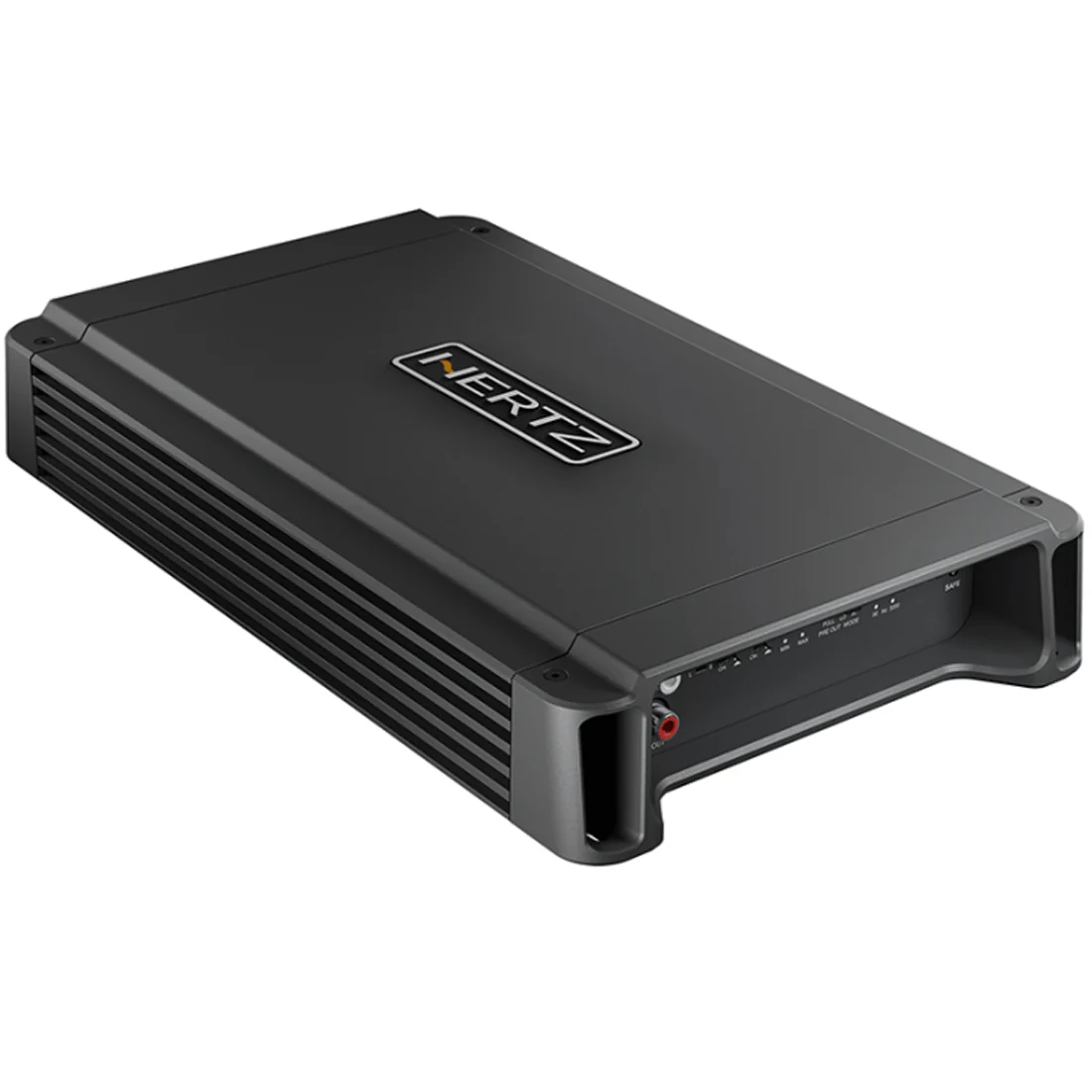 Hertz HCP2X 2 Channel 800W AB-Class Amplifier (HCP2X)