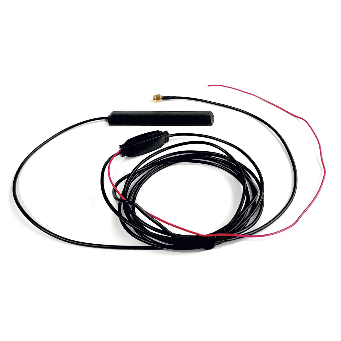 Hertz HMA DAB ANT Active 12V Glass Mount (HMADABANT)