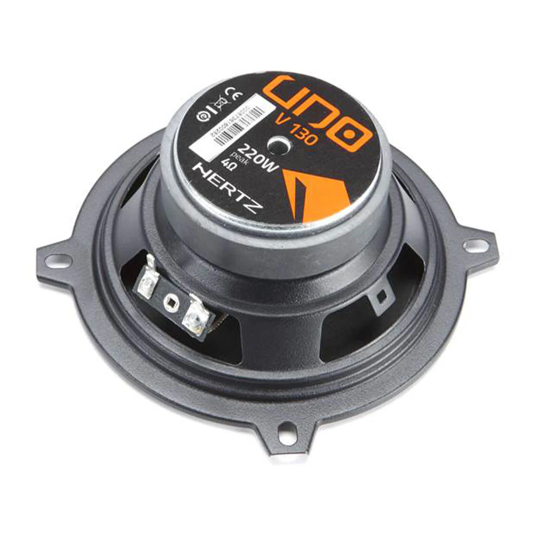 Hertz K 130 Uno Series 5.25" Component Speaker System (K130) - Image 4
