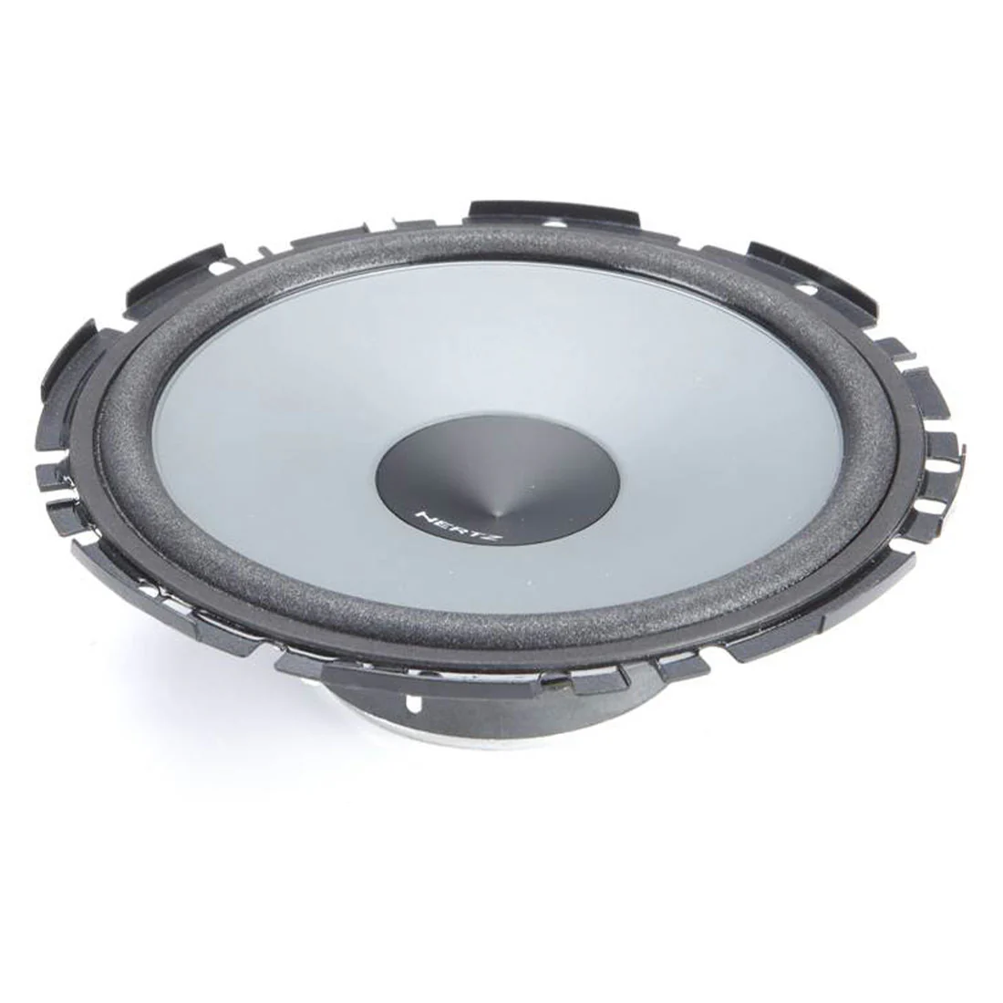 Hertz K 170 Uno Series 6.75" Component Speaker System (K170) - Image 5