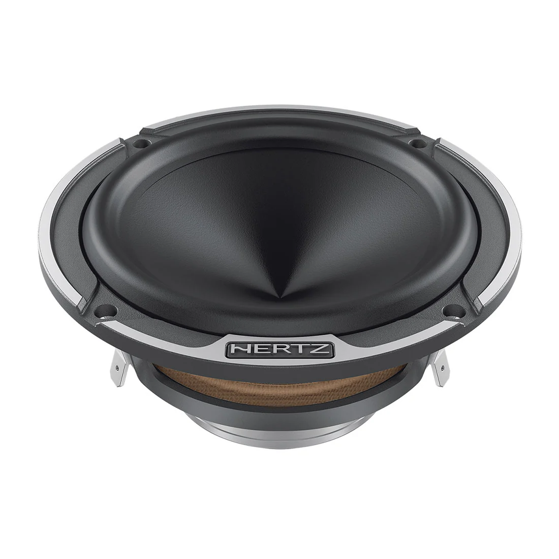Hertz ML700.3 Mille Legend Series 3" Midrange Speakers - Pair (ML700.3) - Image 3