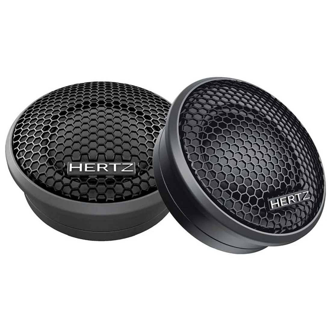 Hertz MP25.3 1.14" 120W Tweeters (MP25.3)
