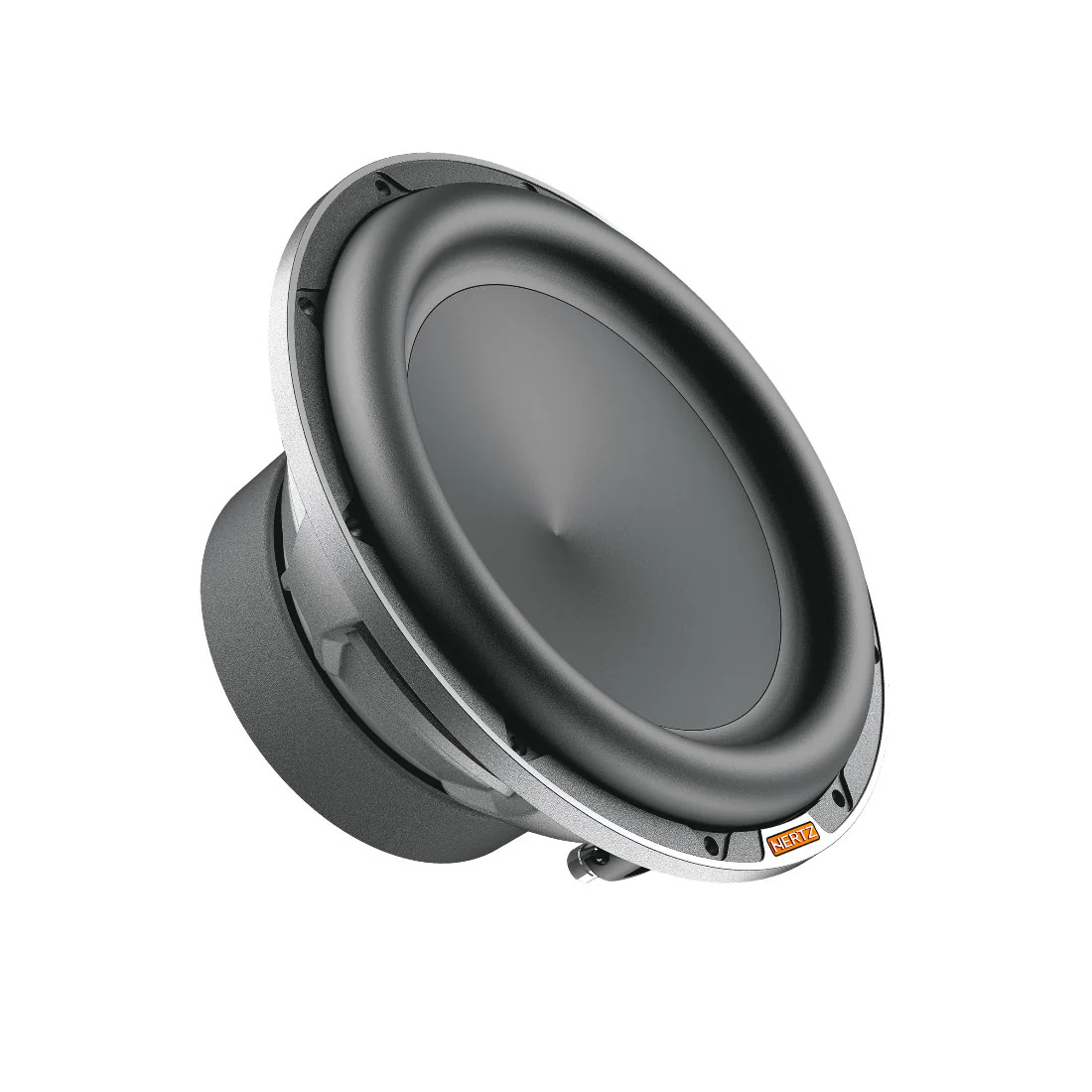 Hertz MP250D2.3 10" 1200W Component Subwoofer (MP250D2.3) - Image 2
