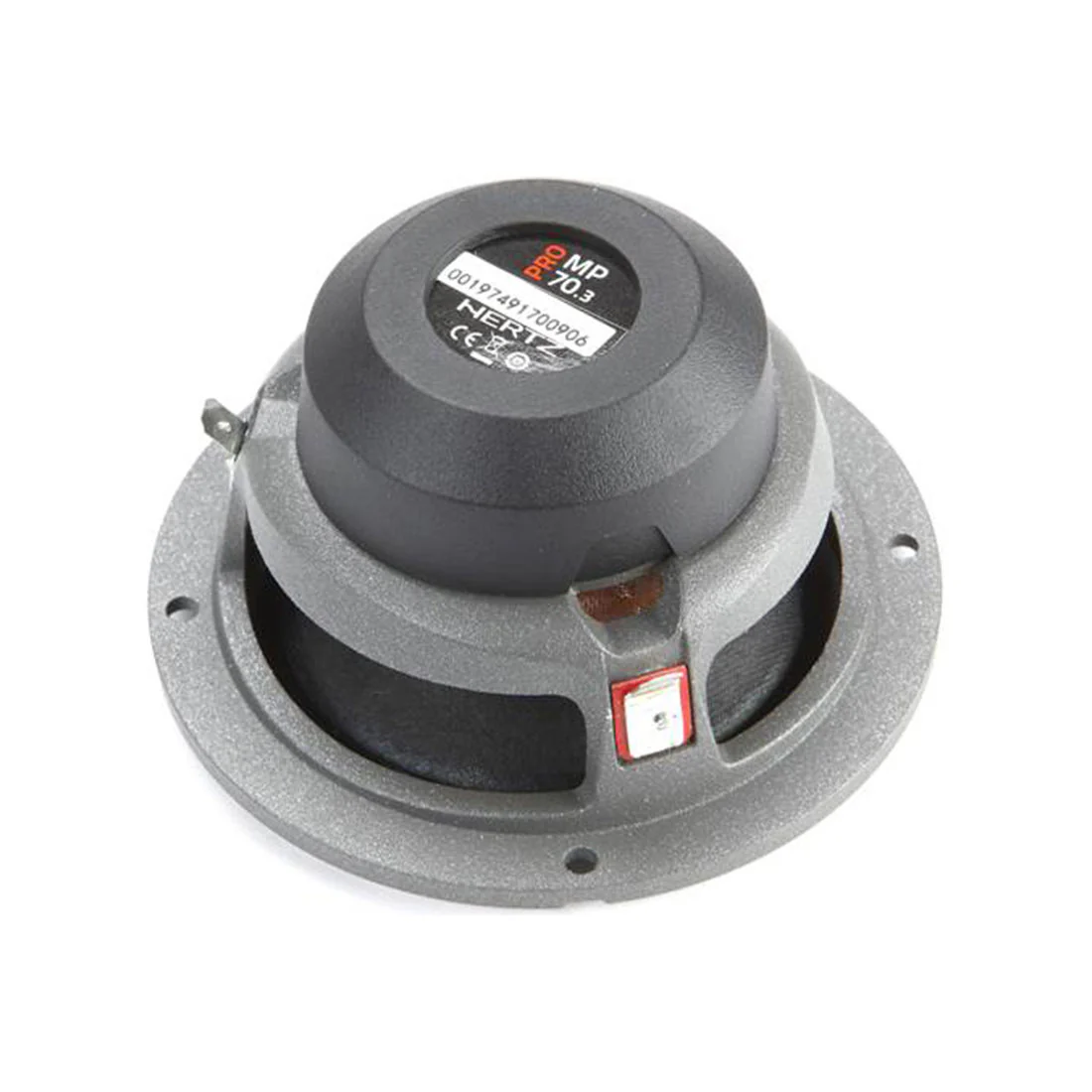 Hertz MP70.3 3" Midrange Speakers (MP703) (OPEN BOX - LIKE NEW) - Image 3