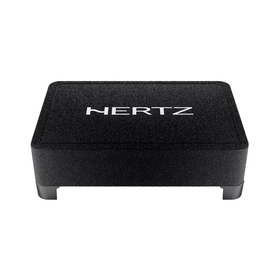Hertz MPBX 300 S2 Mille Pro 12" Ultra-Shallow Sealed Enclosure - 2 Ohm (MPBX 300 S2) - Image 5