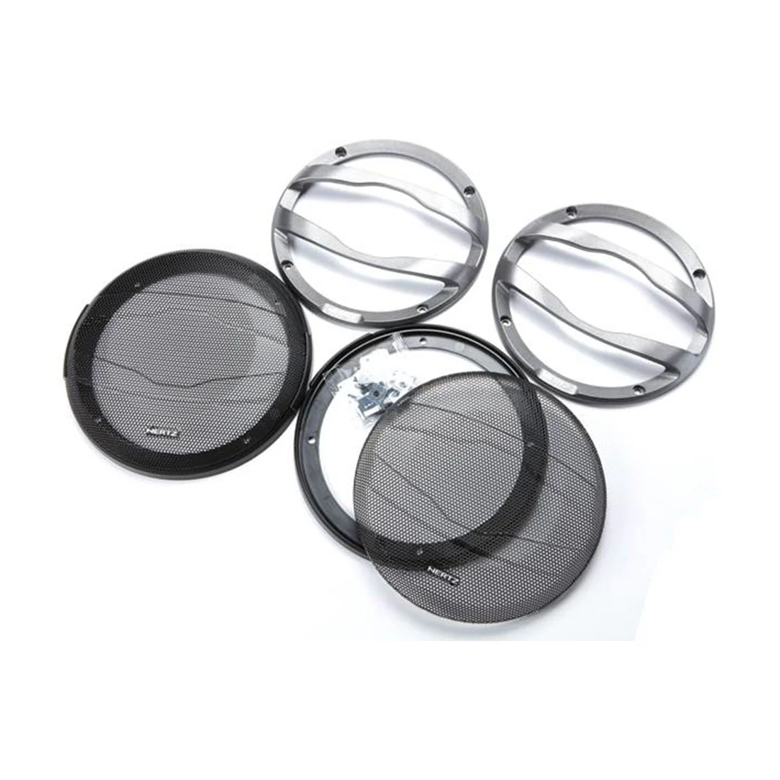Hertz MPG165.3 6.5" Subwoofer Grille (MPG165.3) - Image 3